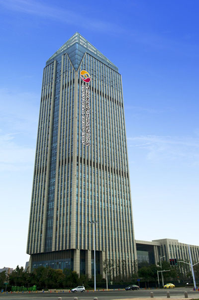 我司為江蘇農(nóng)信社實施信息機(jī)房改造ntp服務(wù)器時統(tǒng)項目