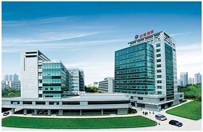 核工業(yè)計算機(jī)應(yīng)用研究所采購泰福特時間服務(wù)器設(shè)備